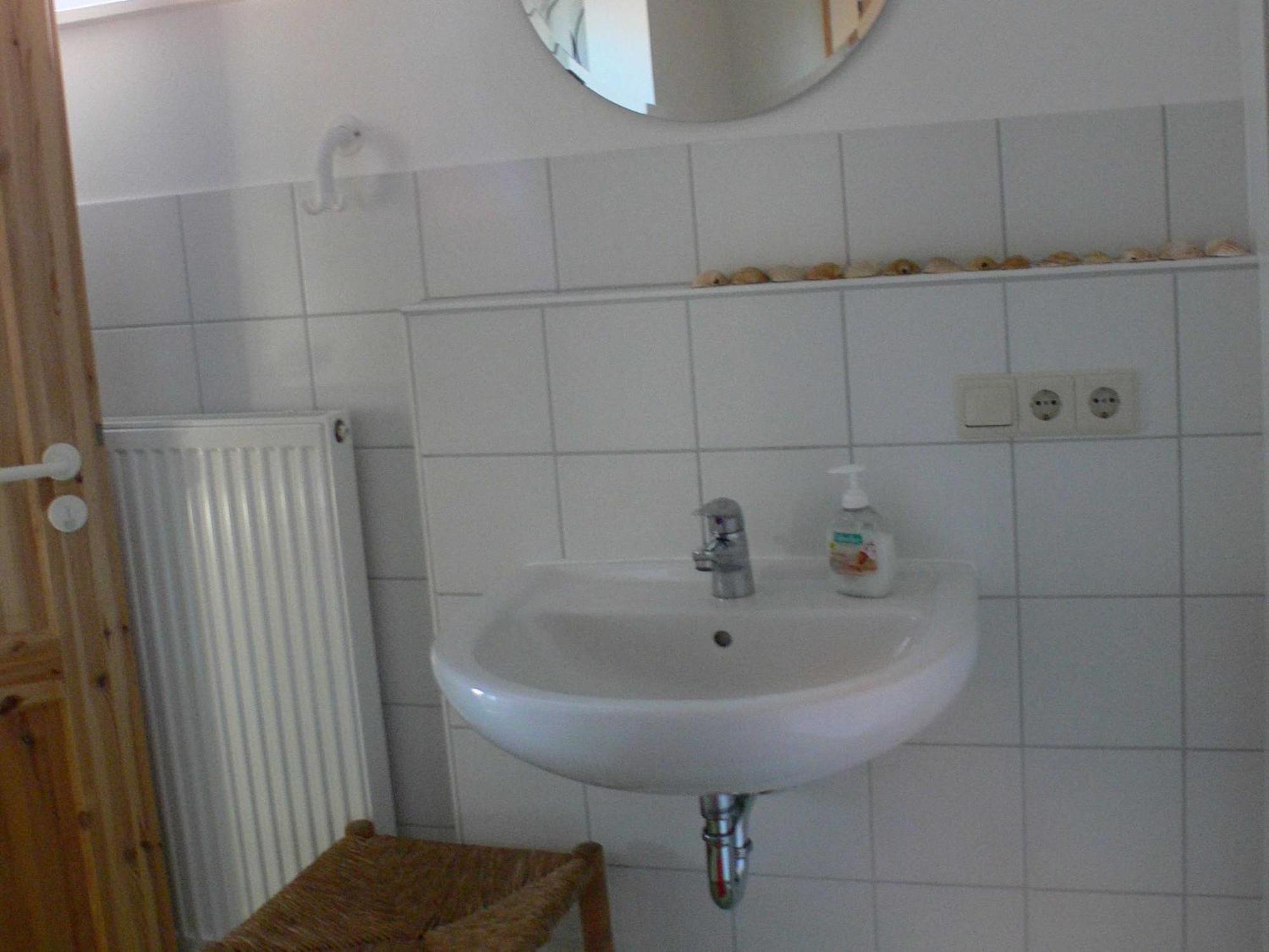 Ferienhaus Kastaniengruen Worpswede Luaran gambar